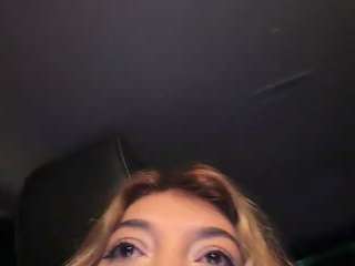 cheerrybomb Live Webcam on CamSoda