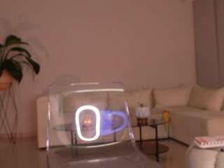 cheerrybomb Live Webcam on CamSoda