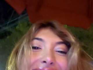 cheerrybomb Live Webcam on CamSoda