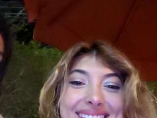 cheerrybomb Live Webcam on CamSoda