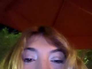cheerrybomb Live Webcam on CamSoda