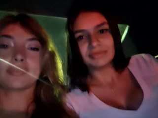 cheerrybomb Live Webcam on CamSoda