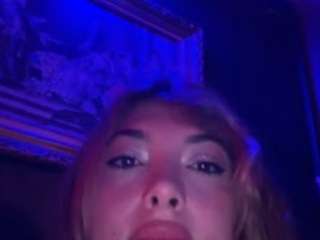 cheerrybomb Live Webcam on CamSoda