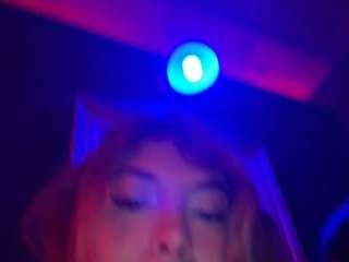 cheerrybomb Live Webcam on CamSoda
