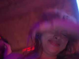 cheerrybomb Live Webcam on CamSoda