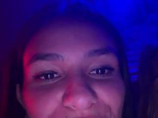 cheerrybomb Live Webcam on CamSoda
