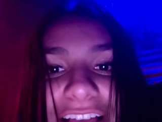 cheerrybomb Live Webcam on CamSoda