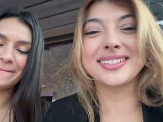 cheerrybomb webcam