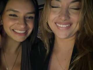 cheerrybomb webcam
