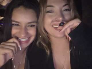 cheerrybomb webcam