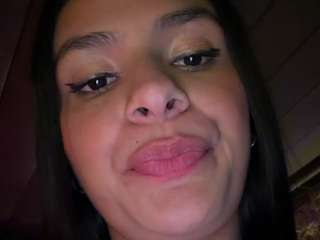 cheerrybomb webcam