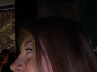 cheerrybomb webcam