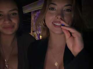 cheerrybomb Live Webcam on CamSoda