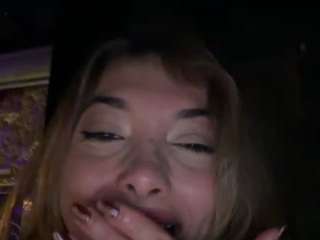 cheerrybomb webcam