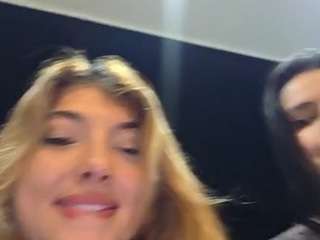 cheerrybomb webcam