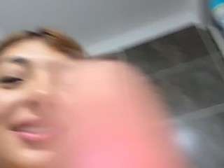 cheerrybomb webcam