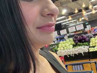 cheerrybomb webcam