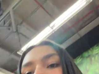 هذا النموذج مباشر الآن. cheerrybomb