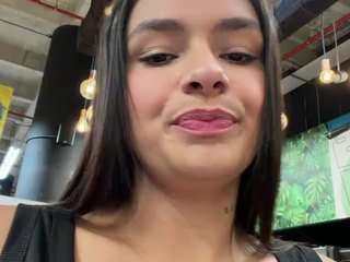 cheerrybomb webcam