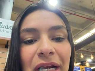 cheerrybomb webcam