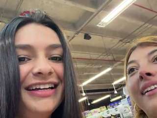 cheerrybomb webcam