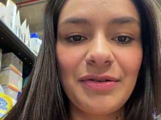 cheerrybomb webcam