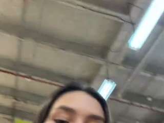 cheerrybomb webcam