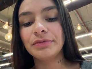 cheerrybomb Live Webcam on CamSoda