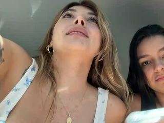 cheerrybomb webcam