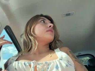 cheerrybomb webcam