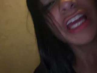 cheerrybomb Live Webcam on CamSoda