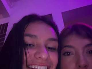 Este modelo está en vivo ahora. cheerrybomb