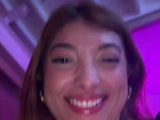 cheerrybomb Live Webcam on CamSoda