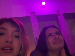 Este modelo está en vivo ahora. cheerrybomb