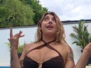 Dani Rouge