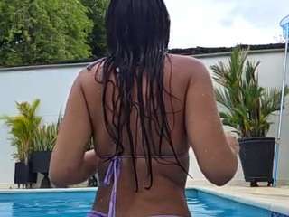 cheerrybomb Live Webcam on CamSoda