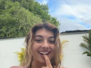cheerrybomb Live Webcam on CamSoda
