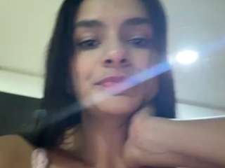 cheerrybomb Live Webcam on CamSoda