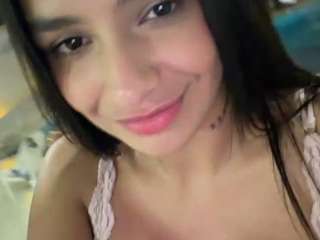 cheerrybomb Live Webcam on CamSoda