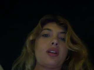 cheerrybomb Live Webcam on CamSoda