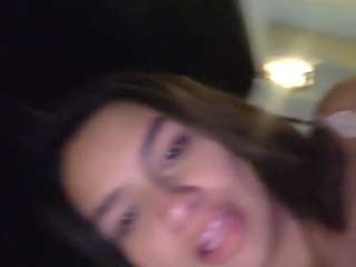 cheerrybomb Live Webcam on CamSoda