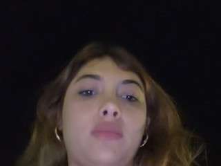 cheerrybomb Live Webcam on CamSoda