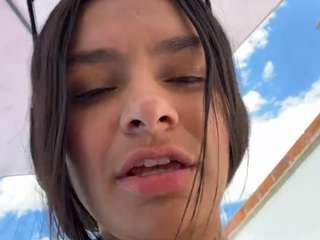 cheerrybomb Live Webcam on CamSoda