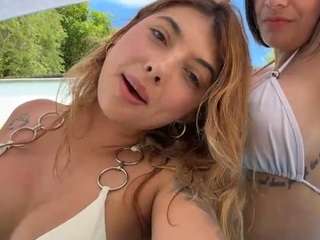 cheerrybomb Live Webcam on CamSoda