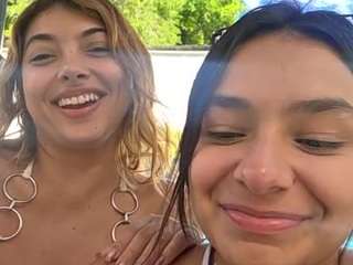 cheerrybomb Live Webcam on CamSoda