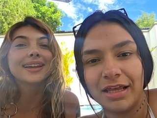 cheerrybomb Live Webcam on CamSoda