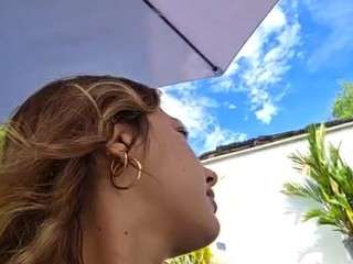 cheerrybomb Live Webcam on CamSoda