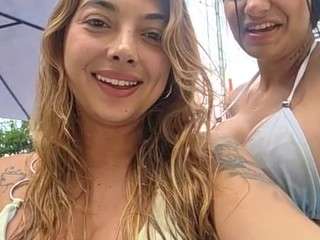 cheerrybomb Live Webcam on CamSoda