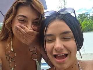 cheerrybomb Live Webcam on CamSoda