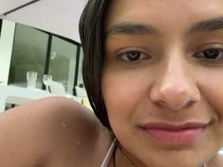 cheerrybomb Live Webcam on CamSoda